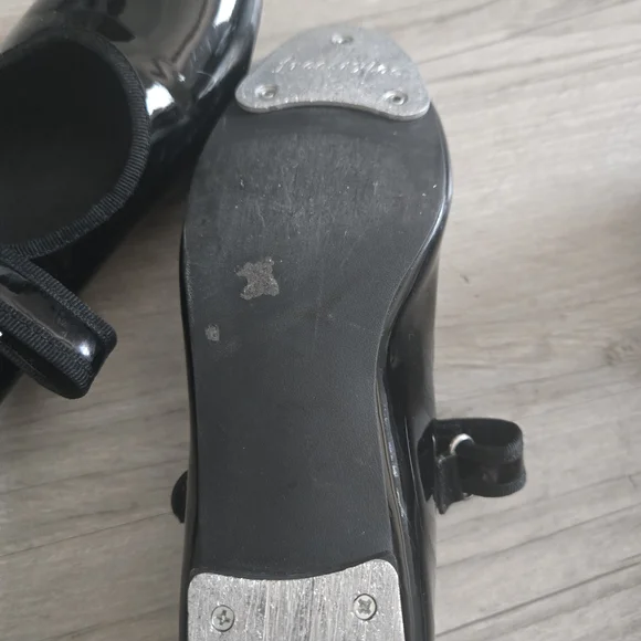 Freestyle Tap Shoes - Picture 4 of 6